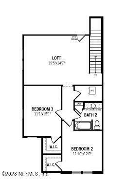 3555 Marsh Reserve Blvd, Jacksonville, FL 32224