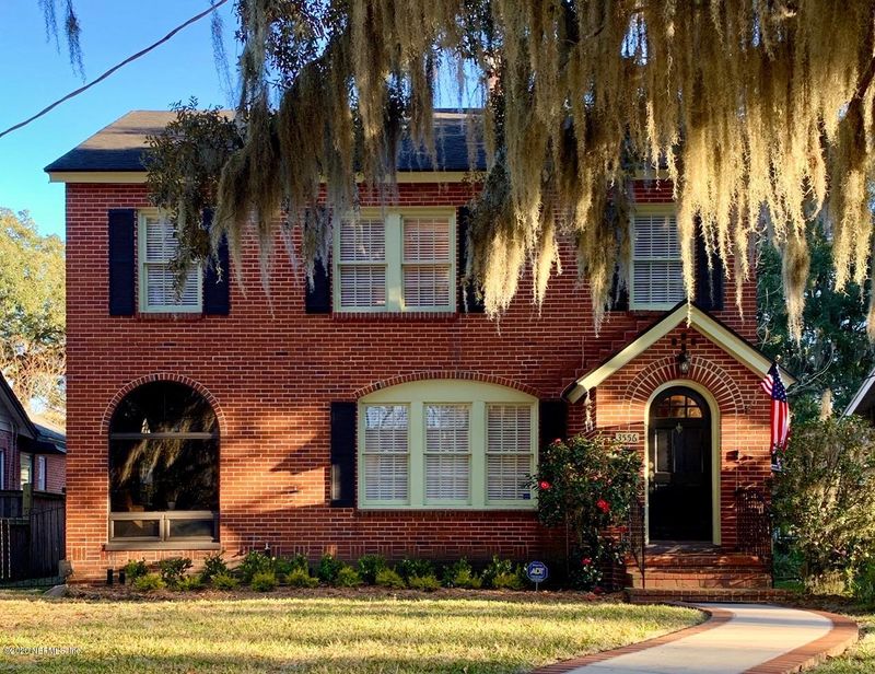 3556 Valencia Rd, Jacksonville, FL 32205