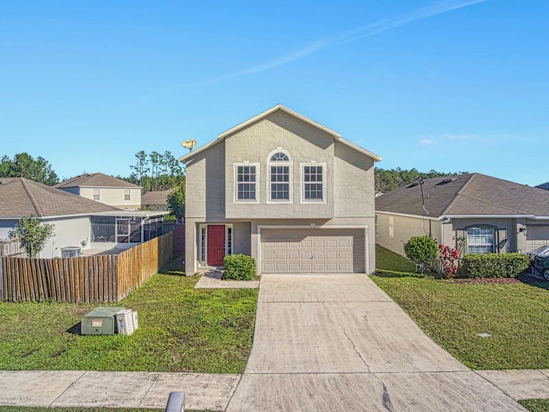 3557 Alec Dr, Middleburg, FL 32068