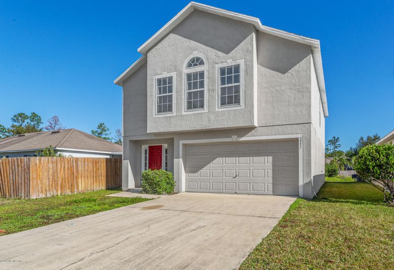 3557 Alec Dr, Middleburg, FL 32068