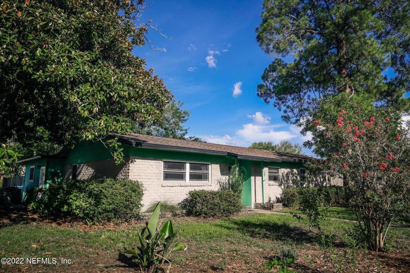 3559 Lenczyk Dr W, Jacksonville, FL 32277