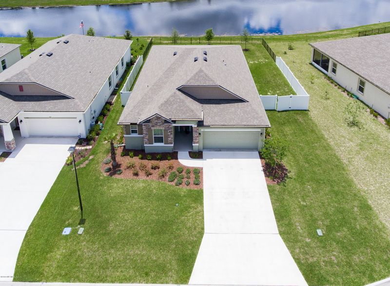 356 Aventurine Ave, St Augustine, FL 32086