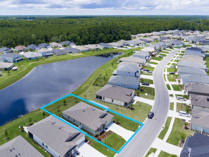 356 Aventurine Ave, St Augustine, FL 32086