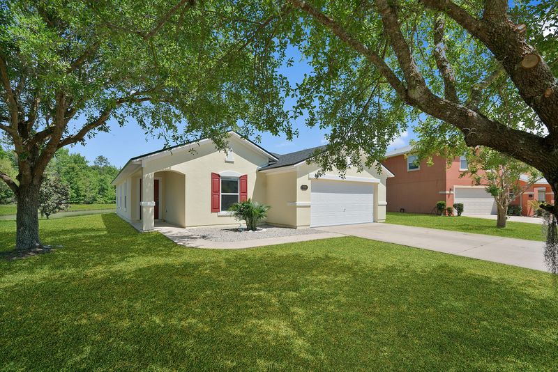 356 Bostwick Cir, St Augustine, FL 32092