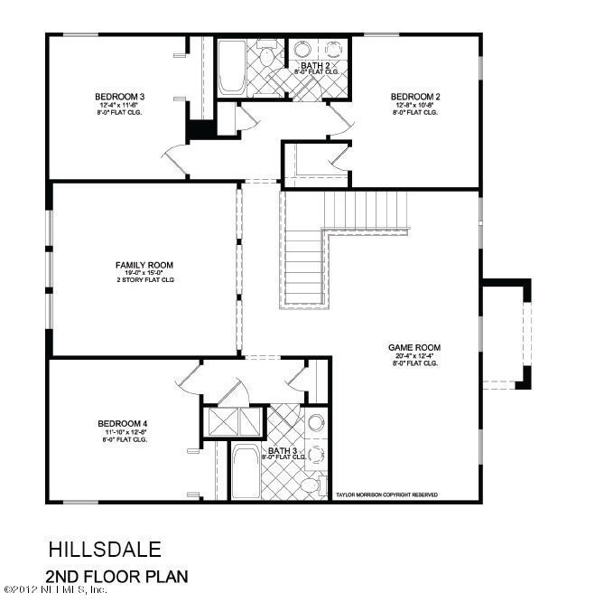356 Los Caminos St #20106, St Augustine, FL 32095