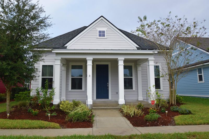 356 Rambling Water Rn, St Johns, FL 32259
