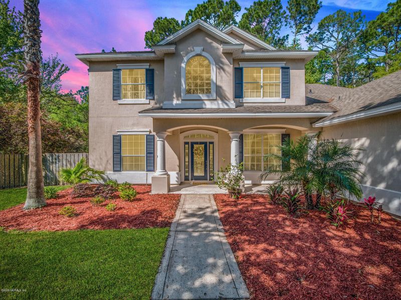 356 S Checkerberry Way, Jacksonville, FL 32259