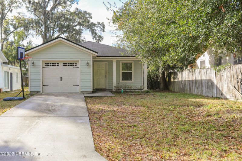 356 W 65th St, Jacksonville, FL 32208