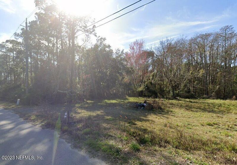 3561 Gaines Rd, St Augustine, FL 32084