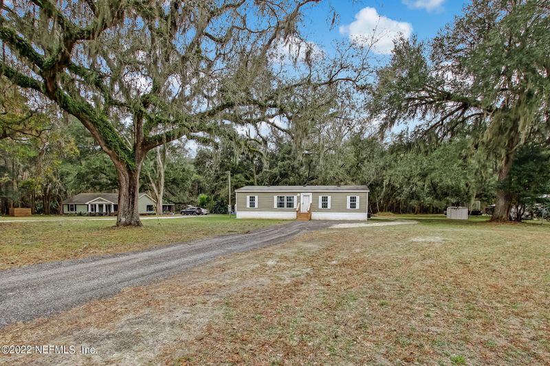 35612 Glory Rd, Callahan, FL 32011
