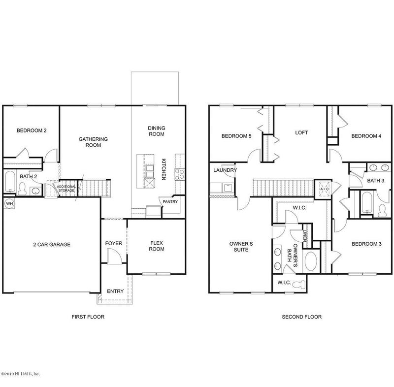 3562 Derby Forest Dr, Green Cove Springs, FL 32043