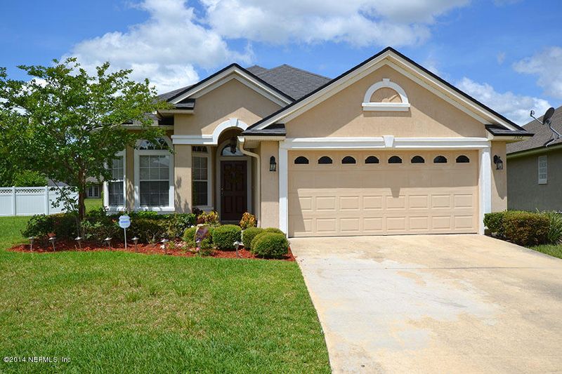 3562 Old Village Dr, Orange Park, FL 32065