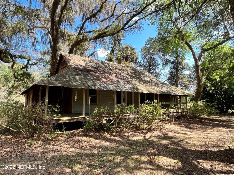 35622 Braddock Rd, Callahan, FL 32011