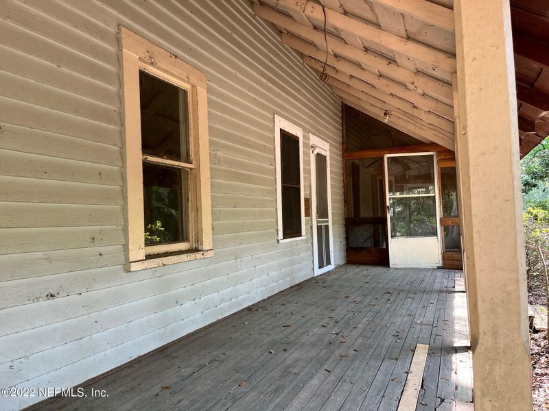 35622 Braddock Rd, Callahan, FL 32011