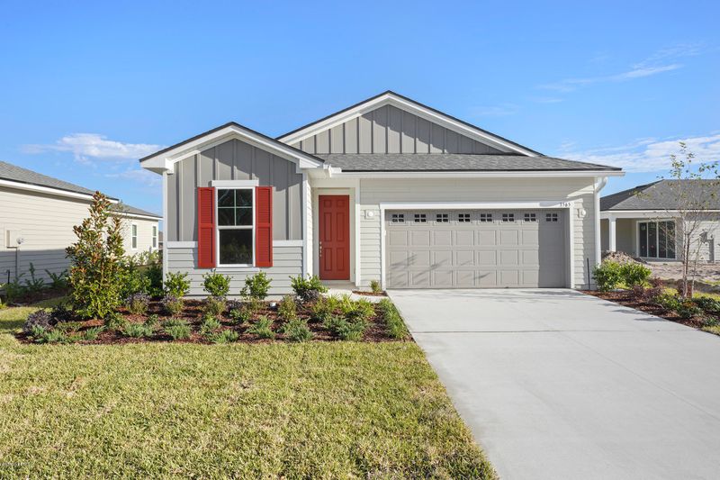 3565 Bradley Creek Pw, Green Cove Springs, FL 32043