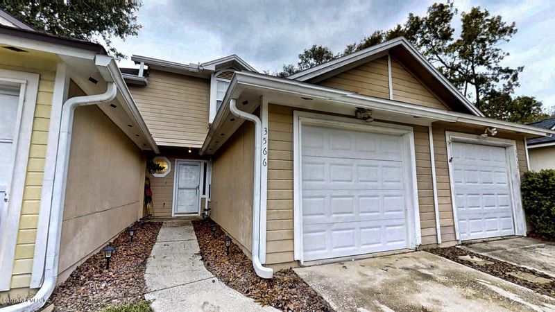 3566 Rain Forest Dr W, Jacksonville, FL 32277