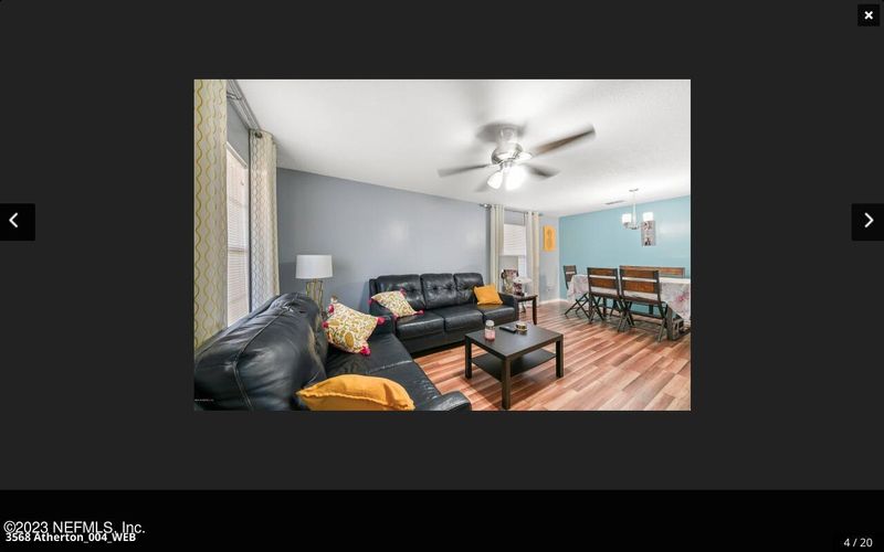 3568 Atherton St, Jacksonville, FL 32207