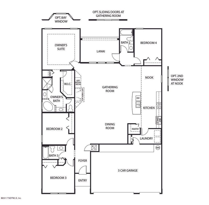 357 Sierras Loop, St Augustine, FL 32086