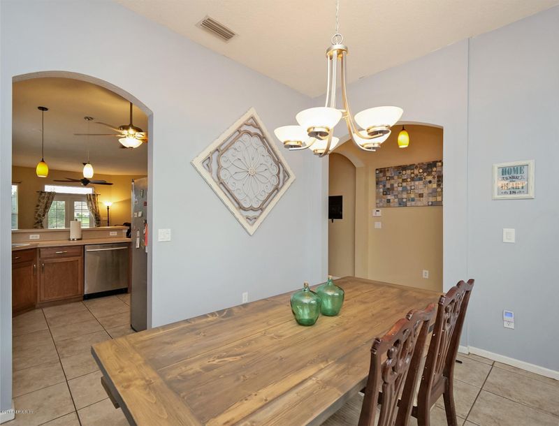 3571 Old Village Dr, Orange Park, FL 32065