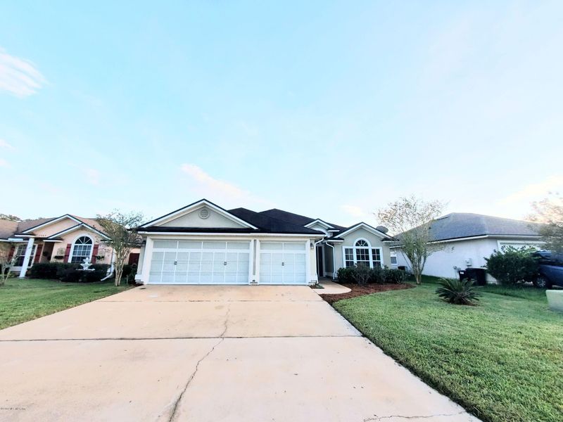3571 Whisper Creek Blvd, Middleburg, FL 32068