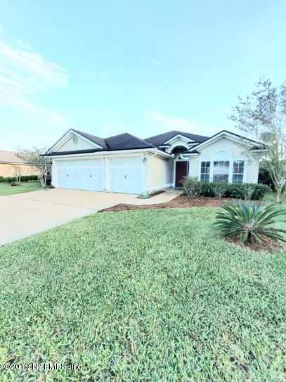 3571 Whisper Creek Blvd, Middleburg, FL 32068