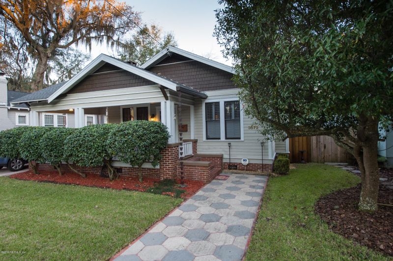 3572 Herschel, Jacksonville, FL 32205