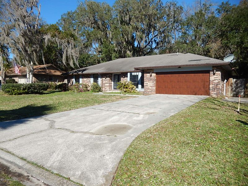 3573 Lawrence Rd, Orange Park, FL 32073
