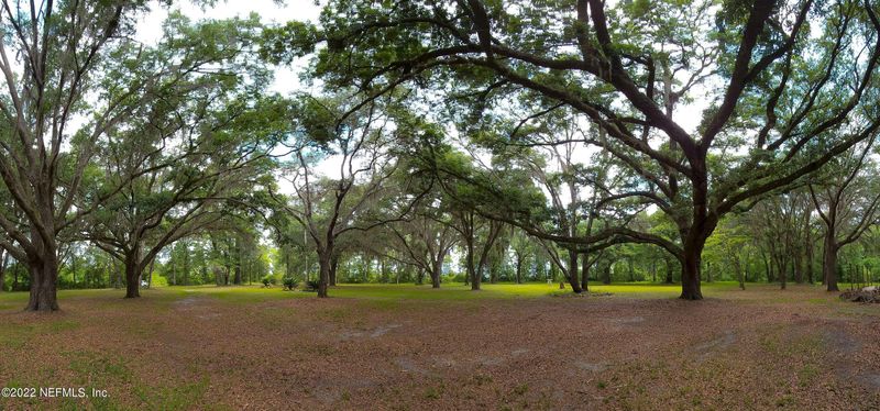 3578 Hamp Hicks Rd, Bryceville, FL 32009