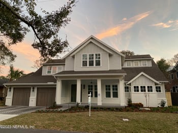 358 11th St, Atlantic Beach, FL 32233