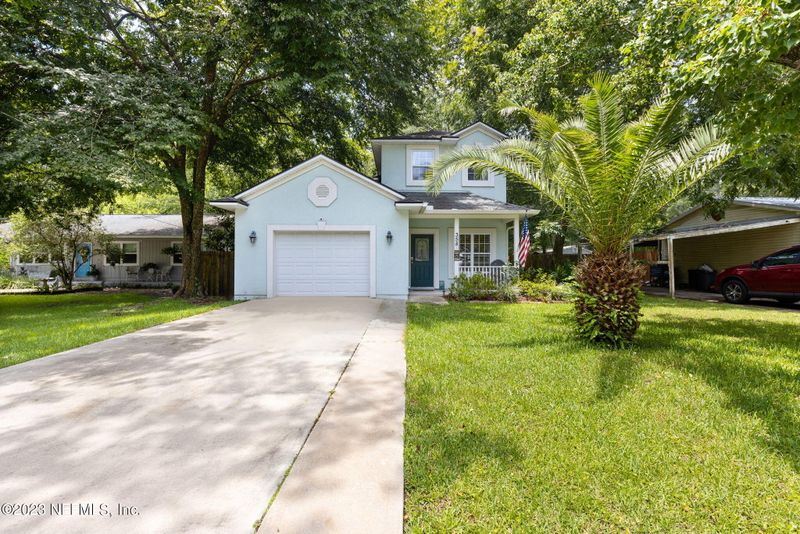 358 Cape Ave, St Augustine, FL 32084