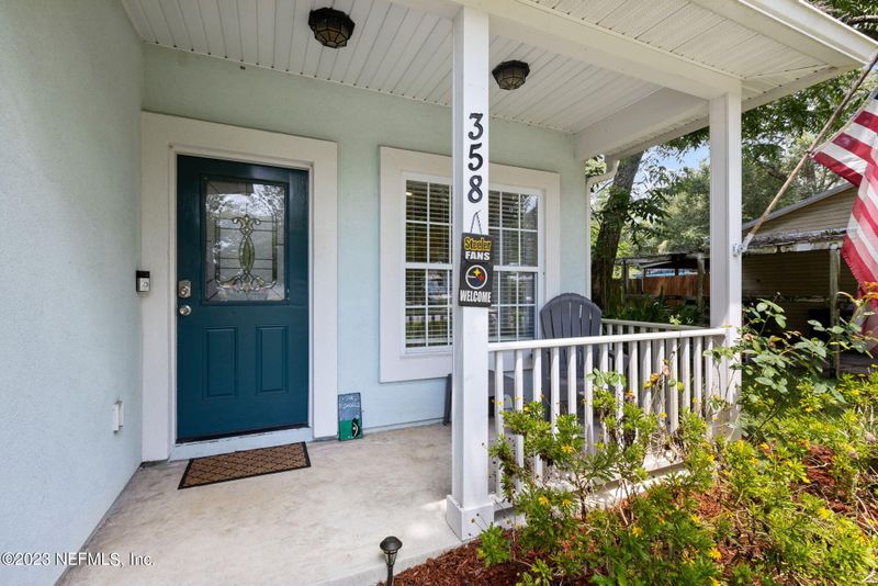 358 Cape Ave, St Augustine, FL 32084