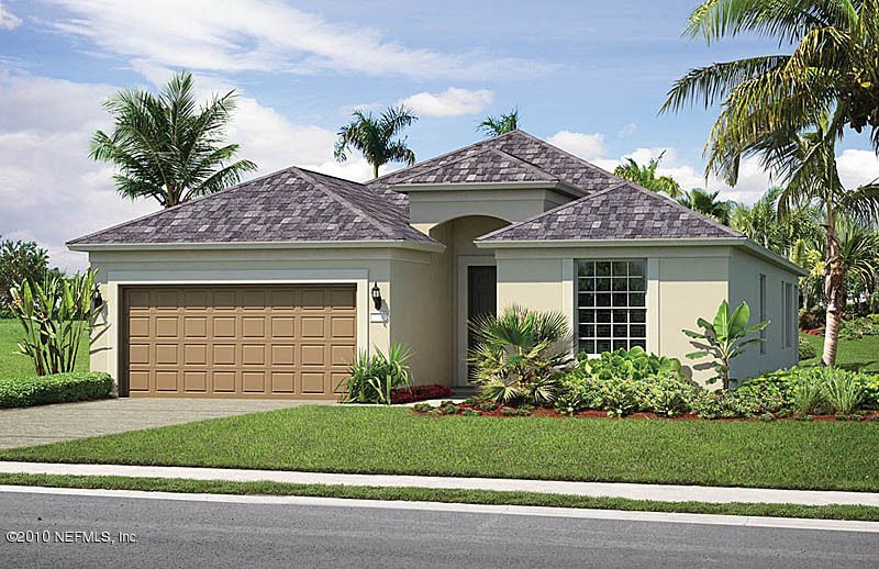 358 Hammocks Landing Dr #27, Ponte Vedra, FL 32081