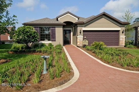358 Hammocks Landing Dr #27, Ponte Vedra, FL 32081
