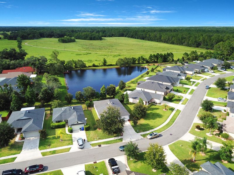 358 N Twin Maple Rd, St Augustine, FL 32084