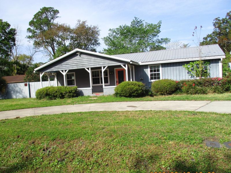 358 Palm Ave, Baldwin, FL 32234