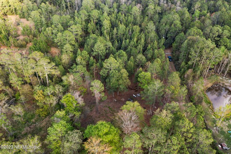 3580 Gill Rd, Middleburg, FL 32068