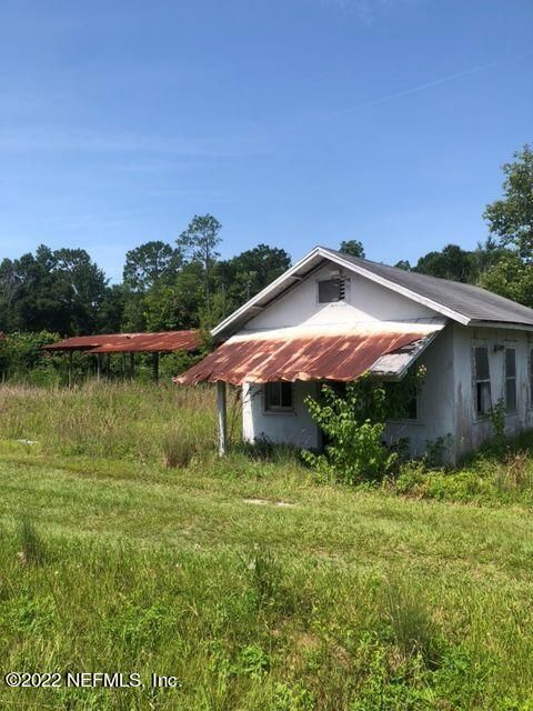 3580 State Road 100, Starke, FL 32091