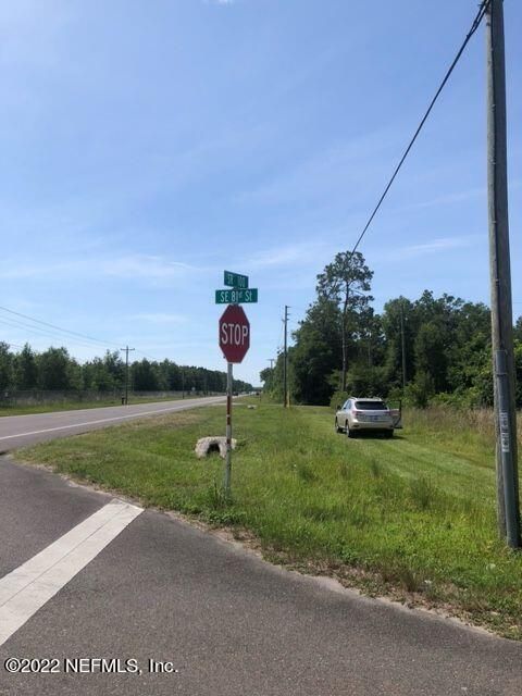 3580 State Road 100, Starke, FL 32091