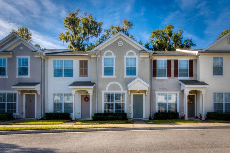 3580 Twisted Tree Ln, Jacksonville, FL 32216