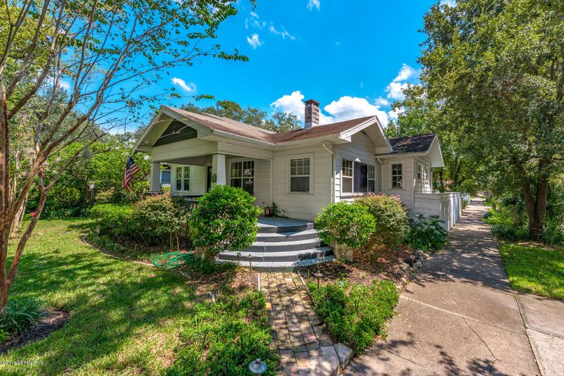 3582 Oak St, Jacksonville, FL 32205