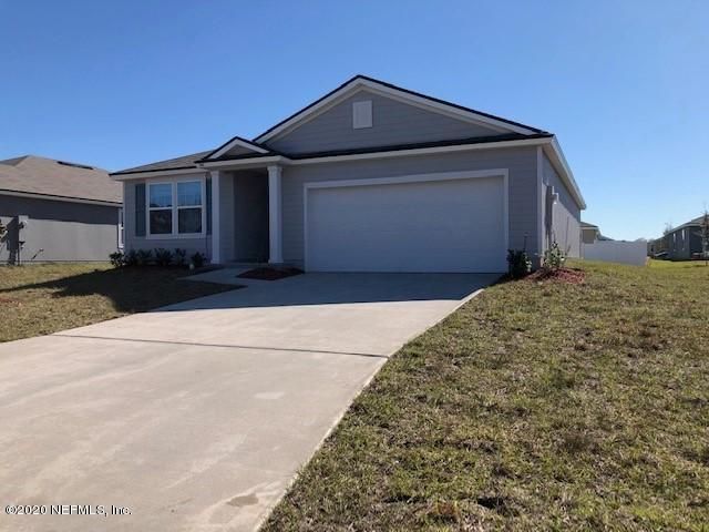 3585 Derby Forest Dr, Green Cove Springs, FL 32043