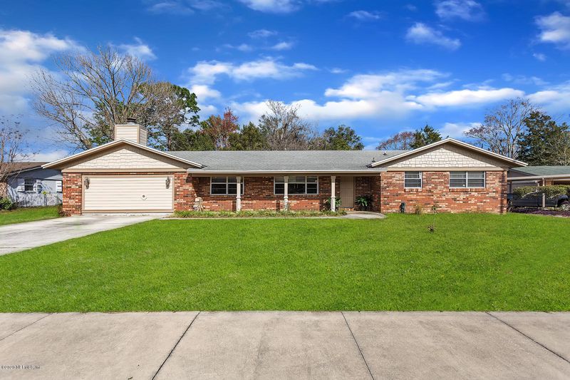 3585 Peoria Rd, Orange Park, FL 32065