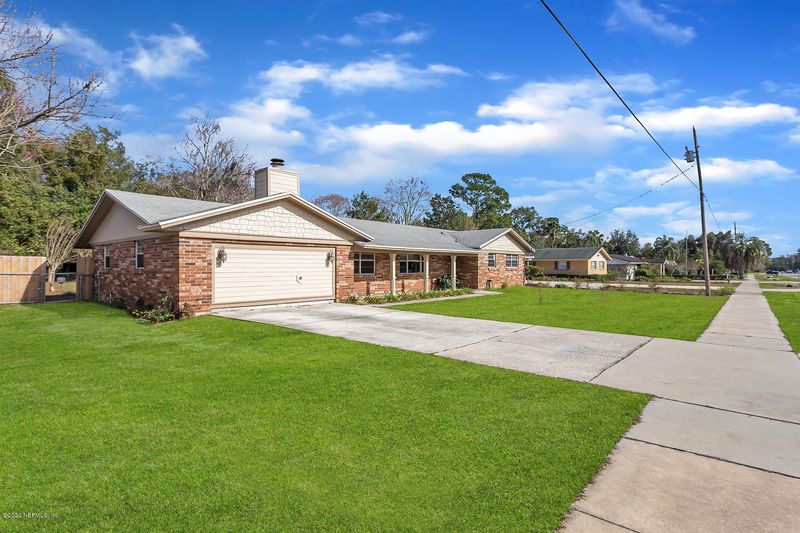 3585 Peoria Rd, Orange Park, FL 32065