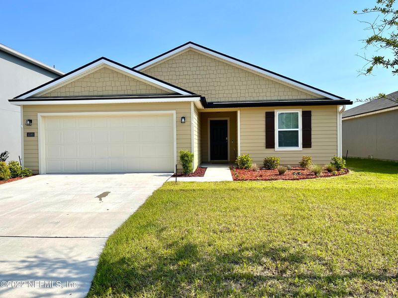 3590 Sunfish Dr, Jacksonville, FL 32226