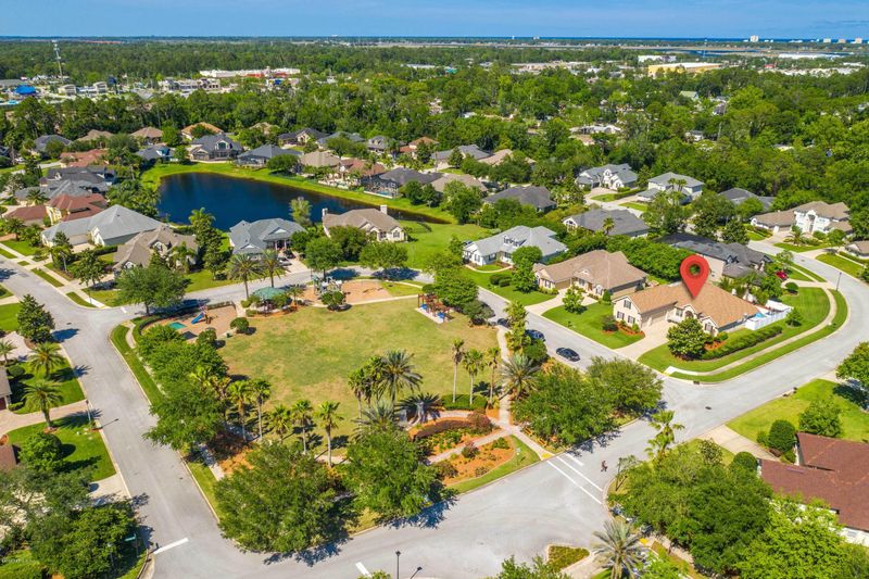 3595 Forest Bend Ter, Jacksonville, FL 32224
