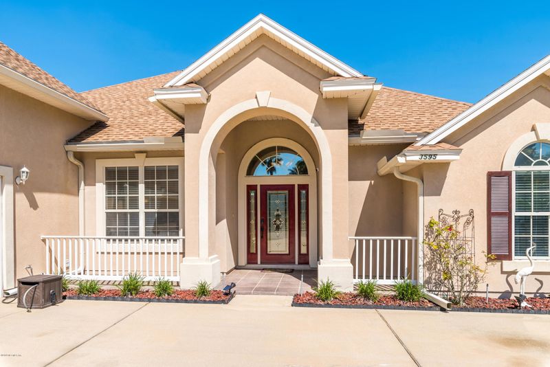 3595 Forest Bend Ter, Jacksonville, FL 32224