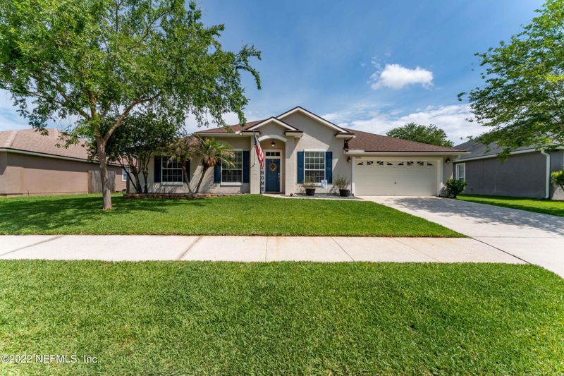 3596 Harrier Ct, Middleburg, FL 32068
