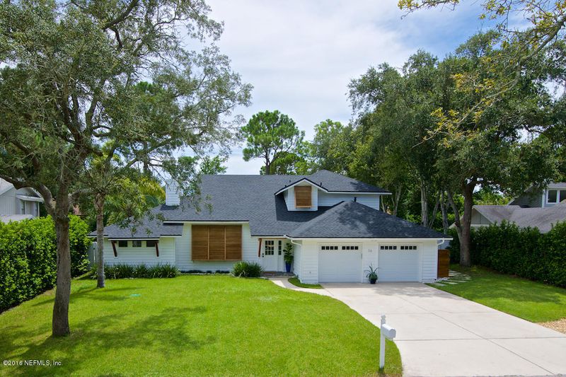 36 Alhambra St, Ponte Vedra Beach, FL 32082