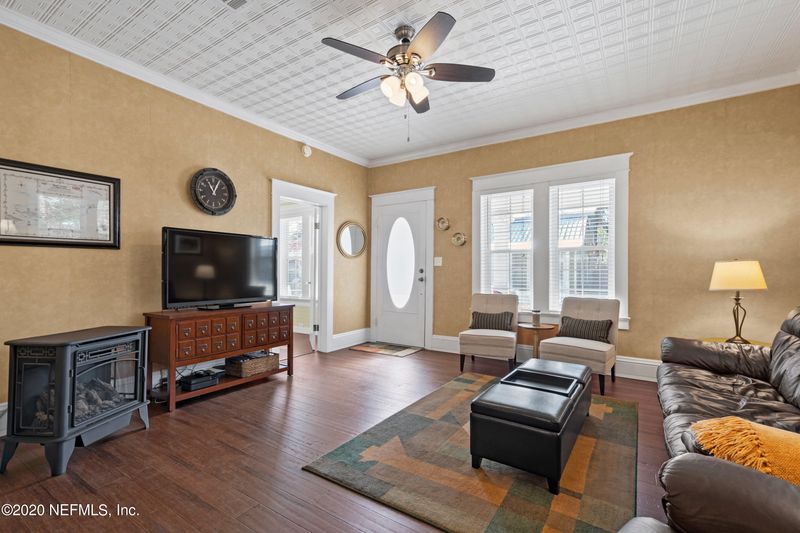 36 Bernard St, St Augustine, FL 32084