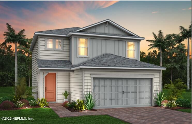 36 Flintlock Ln, St Augustine, FL 32095